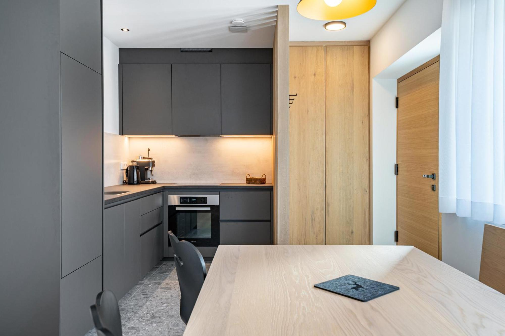 Mountain Meadows Apt 1 Valdaora Kültér fotó